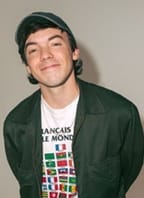 Connor Price