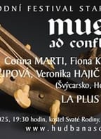 Corina MARTI a spol. (CH, HKG)