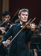 Josef Špaček | Český spolek pro komorní hudbu