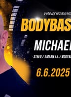 BODYBASS B-DAY, MICHAL BURIAN