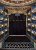 Prague Shakespeare Company:Two Gentlemen of Verona & King John
