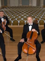 Stamicovo kvarteto | Český spolek pro komorní hudbu