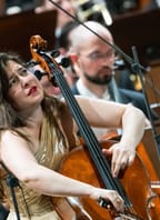 Alisa Weilerstein | Český spolek pro komorní hudbu