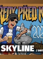 STŘEDY PŘED K2 – Skyline + Brock&Dirty boy