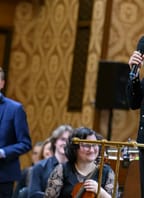 Kroky do nového světa • Dvořákův Cellový koncert