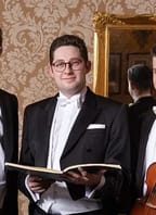 Lobkowicz Trio | Český spolek pro komorní hudbu