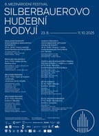 Silberbauerovo hudební Podyjí – Sonáty A. Vivaldiho