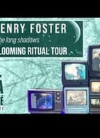 ALEX HENRY FOSTER