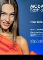 MODA Fashion Day[s]