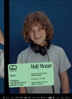 Malý Mozart