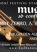 ENSEMBLE ZEFIRO (Itálie)