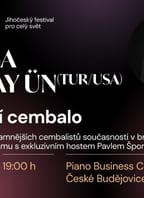 Barokní cembalo