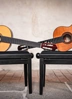 DUO STEFFAL&KÜMMEL A D. VÁVRA