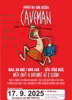 Caveman (Boris Becker)