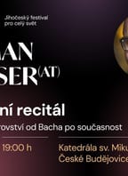 Varhanní koncert