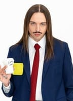 Tommy Cash