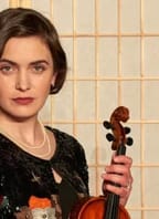 Sarah Haváčová | Český spolek pro komorní hudbu