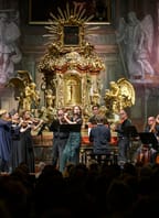Passione d’amore | Letní slavnosti staré hudby