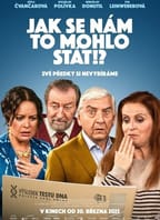 Projekce pro seniory