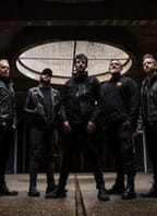 Pendulum (Live)