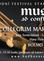 COLLEGIUM MARIANUM (ČR)