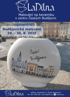 Budějovické malování na festivalu Město lidem lidé městu 2025