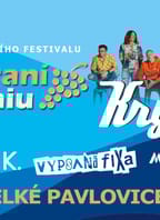 Vinohraní ve Viniu