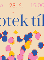 Dotek tíhy