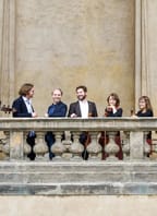 Haydn Ensemble | Český spolek pro komorní hudbu