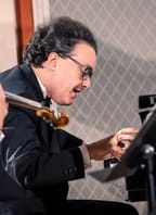 Veřejná generální zkouška • Jevgenij Kissin, Česká filharmonie