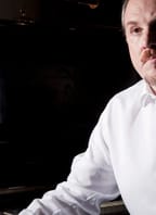 Franco Vassallo | Český spolek pro komorní hudbu