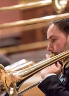 Adventní koncert IV • Sdružení hlubokých žesťů ČF