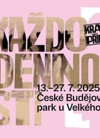 KAŽDODENNOSTI: Divadlo Continuo