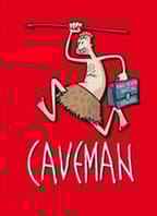 CAVEMAN