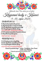 Hody v Kašenci