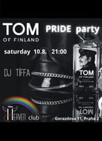 TOM of FINLAND Pride special