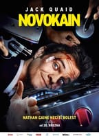 Novokain – Letní kino Litoměřice