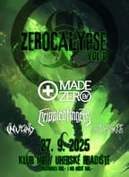 Zerocalypse UH vol. II