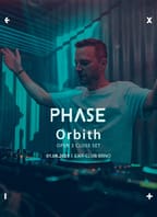 PHASE: Orbith – Open 2 close set