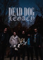 DEAD DOG LEGACY – křest alba