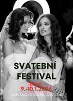 Svatební Festival Brno