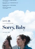 FILMOVÝ KLUB – Sorry, Baby