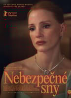 Nebezpečné sny – Letní kino Litoměřice