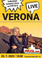 VERONA – live