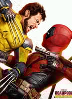 Deadpool & Wolverine – Letní kino Litoměřice