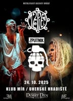 12:Piet + Zputnik