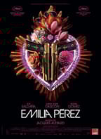 Emilia Pérez / Emilia Pérez