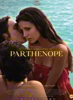 Parthenope – Letní kino Litoměřice