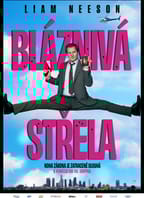 Bláznivá střela