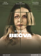 BEČVA – TRUE CRIME – divadelní představení
